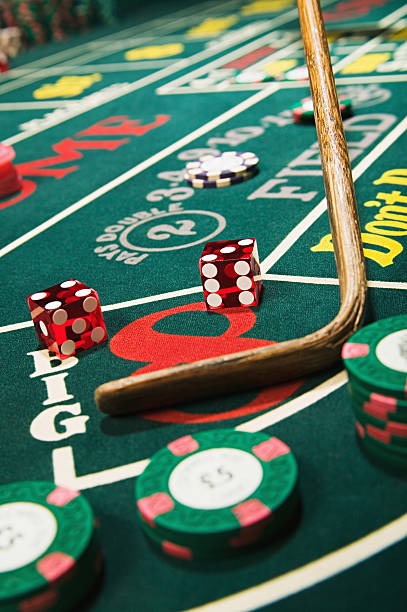 Blackjack table interface Blackjack table interface on Boom City