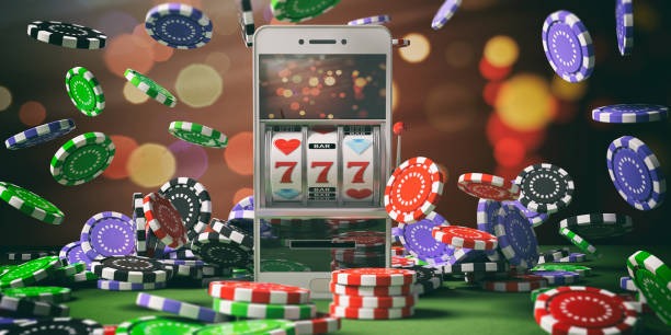 Three Card Poker mobile interface on indowin168 login