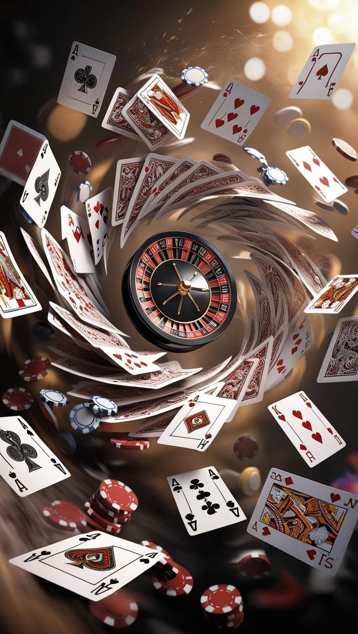 Live dealer view on indowin168 login Three Card Poker